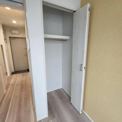 【収納】 | ＭＥＬＤＩＡ梅島Ⅹ |  