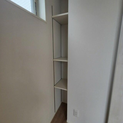 【内装】 | ＭＥＬＤＩＡ梅島Ⅹ |  