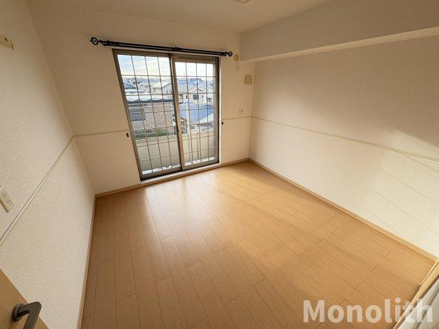 ホワイトハウスⅢのその他共用部分