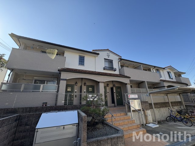 ホワイトハウスⅢ