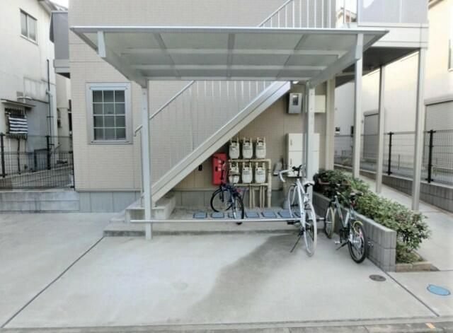 リーフのその他共用部分|☆スペシャリストなプロ賃貸師が接客対応させていただきます☆