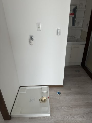 フジテナント　フジハウスの収納