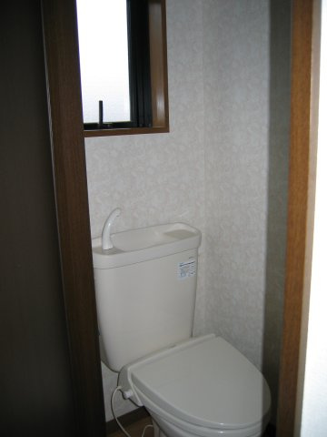 フジテナント　フジハウスの洗面所|参考画像