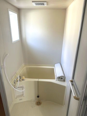 フジテナント　フジハウスのその他共用部分|参考画像　ガスコンロ3口付