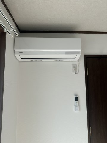 フジテナント　フジハウスの内装