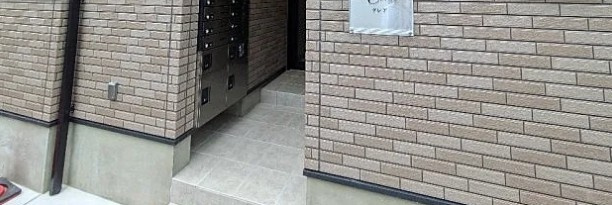 クレアのその他共用部分