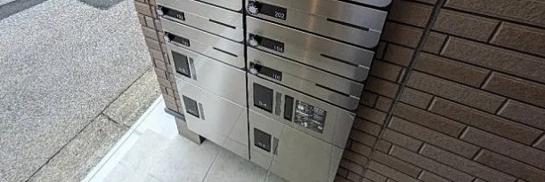 クレアのその他共用部分