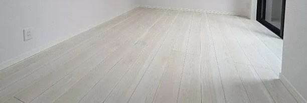 クレアの居間・リビング