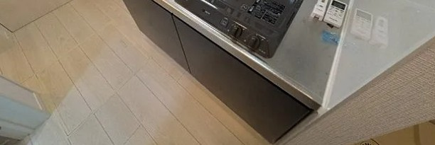 クレアのキッチン