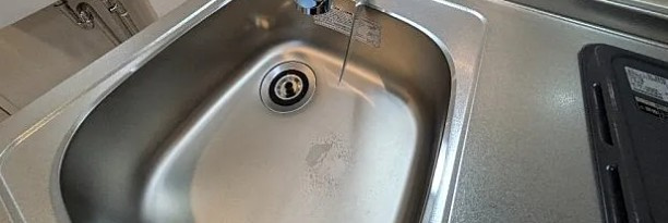 クレアのキッチン