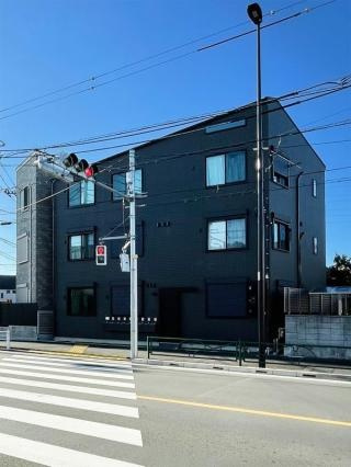 ライブリー水元公園