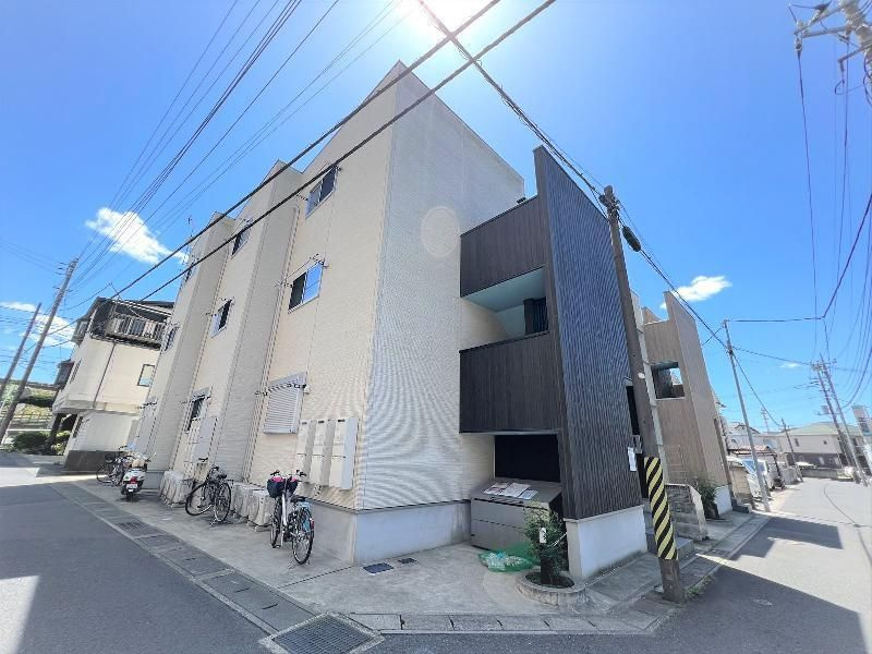 リラ松戸(リラマツド)