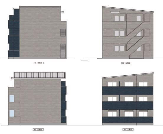シャインフィールド 松戸(シャインフィールド マツド)