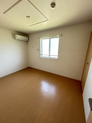 シュッド　ボワ　Ａの洋室