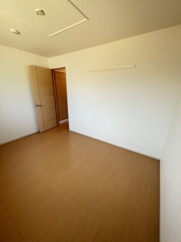 シュッド　ボワ　Ａの洋室