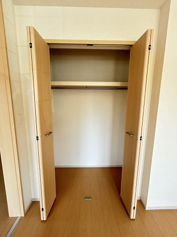 シュッド　ボワ　Ａの収納