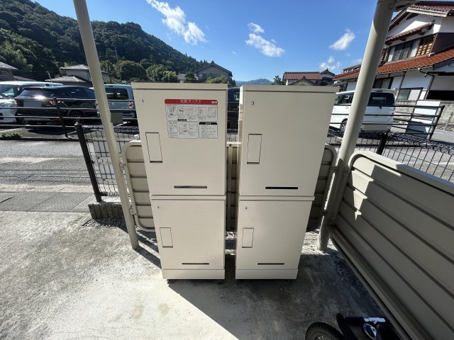 シュッド　ボワ　Ａのその他共用部分