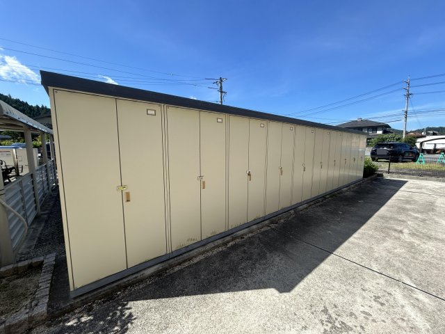 シュッド　ボワ　Ａのその他共用部分