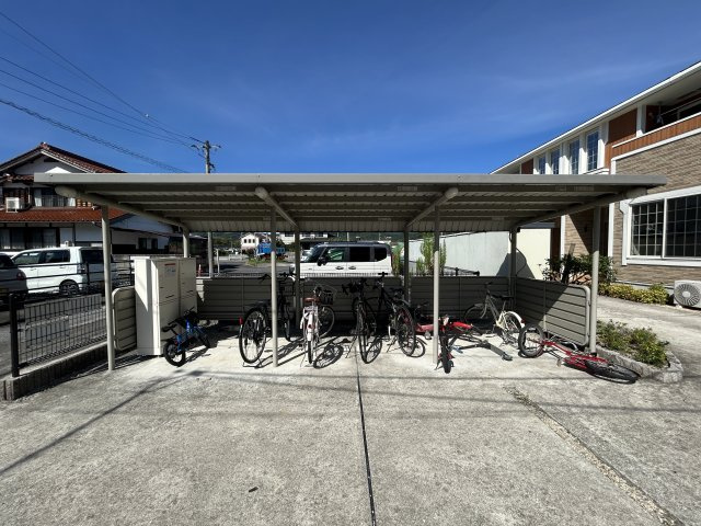 シュッド　ボワ　Ａのその他共用部分