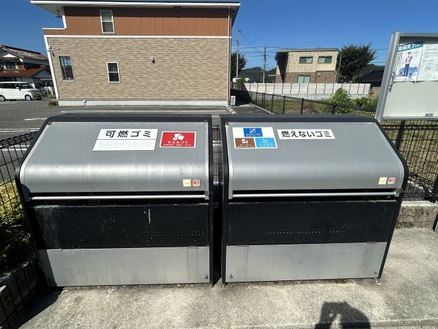 シュッド　ボワ　Ａのその他共用部分