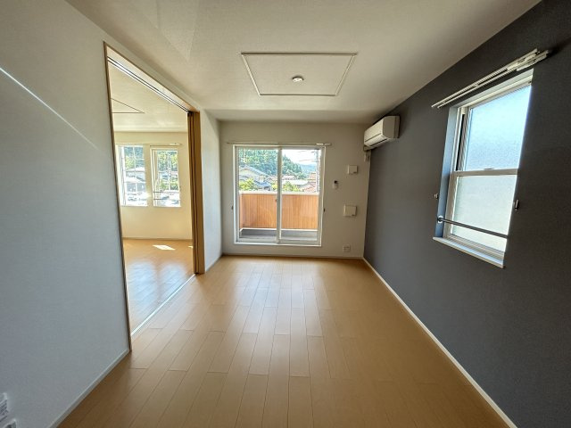 シュッド　ボワ　Ａの居間・リビング