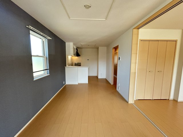 シュッド　ボワ　Ａの居間・リビング