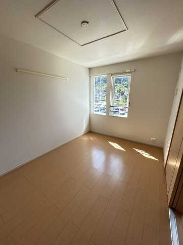 シュッド　ボワ　Ａの洋室