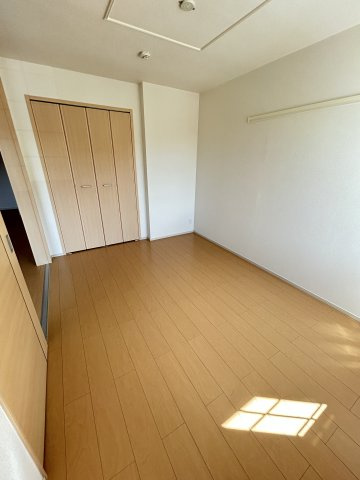 シュッド　ボワ　Ａの洋室