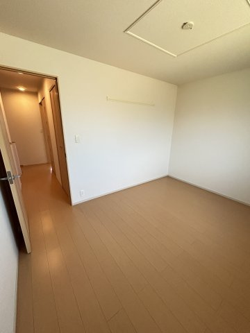 シュッド　ボワ　Ａの洋室