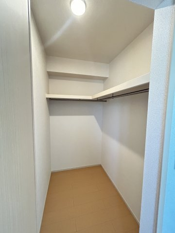 シュッド　ボワ　Ａの収納