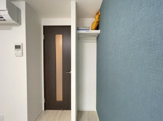 THE ROOM'S 中野本町の収納