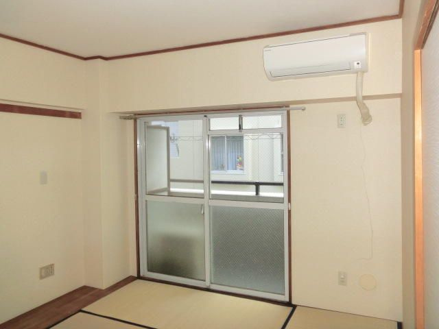 グリーンサイドのその他