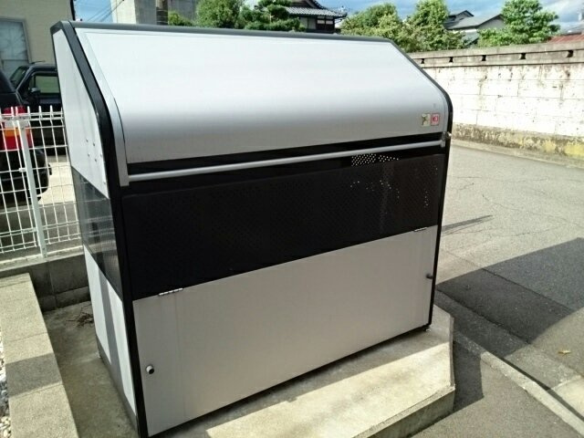 ティアモのその他共用部分