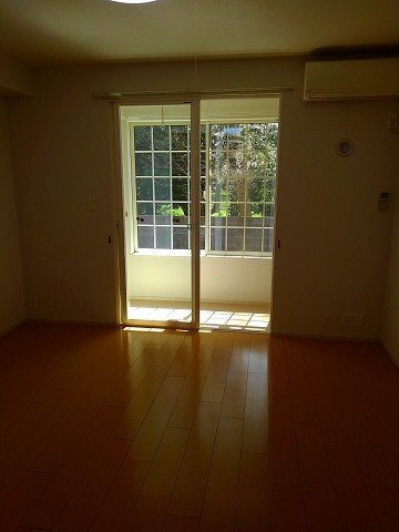 ティアモの居間・リビング