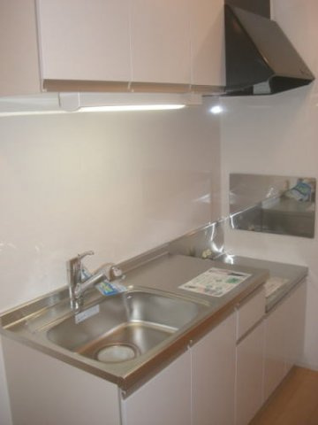 ティアモのキッチン