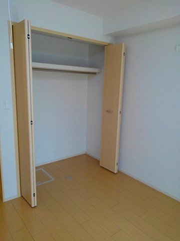 ティアモの収納