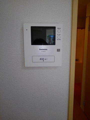 ティアモのセキュリティ