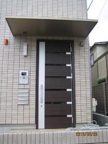 ドルチェフクダのエントランス|☆スペシャリストなプロ賃貸師が接客対応させていただきます☆