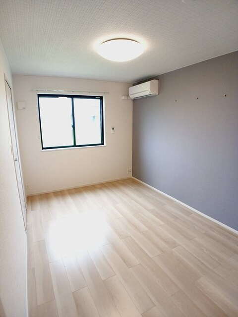 ベル　アントラーの洋室