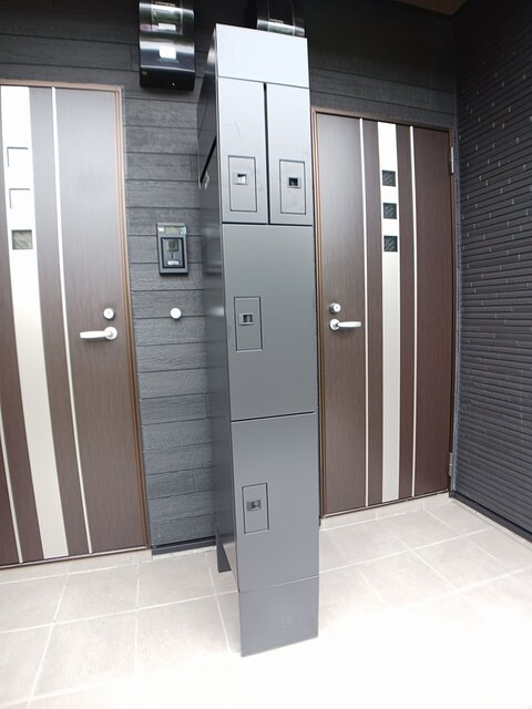 ベル　アントラーのその他共用部分|その他