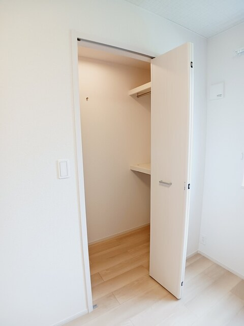 ベル　アントラーの収納|収納