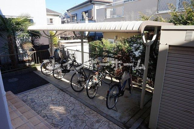 【仲介手数料：50％OFF】対象物件！のその他共用部分