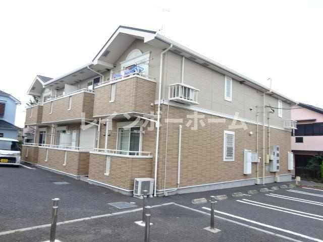 【仲介手数料：50％OFF】対象物件！の外観