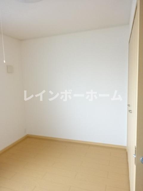 【仲介手数料：50％OFF】対象物件！の内装