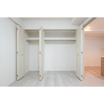 【収納】 | ＨＦ押上レジデンス