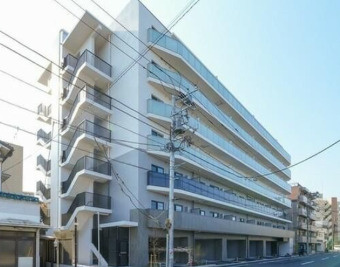 【外観】 | ＨＦ押上レジデンス