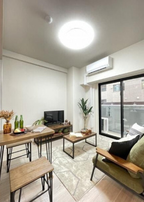 【ロビー】 | ＨＦ押上レジデンス