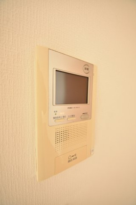 【セキュリティ】 | アドバンス三宮Ⅲリンクス