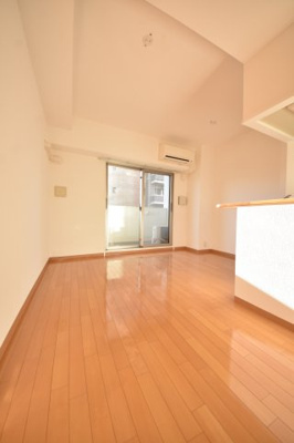 【居間・リビング】 | アドバンス三宮Ⅲリンクス