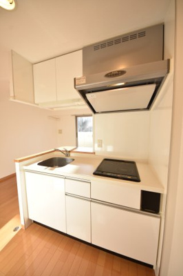 【キッチン】 | アドバンス三宮Ⅲリンクス